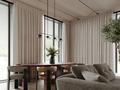 5-бөлмелі пәтер · 330 м² · 1/3 қабат, Достык 300 — Курмет, бағасы: ~ 1.1 млрд ₸ в Алматы, Медеуский р-н — фото 2