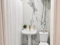 1-бөлмелі пәтер · 36 м² · 2/5 қабат, Молодежный 30, бағасы: 7 000 ₸ в Кандыагаш — фото 4