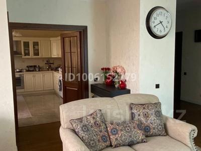 Продажа квартир в Алматы: 3-комнатная квартира · 135 м² · 2/6 этаж, Рахмадиева за 180 млн 〒 3-комнатная квартира · 135 м² · 2/6 этаж, Рахмадиева за 180 млн 〒 в Алматы, Бостандыкский р-н