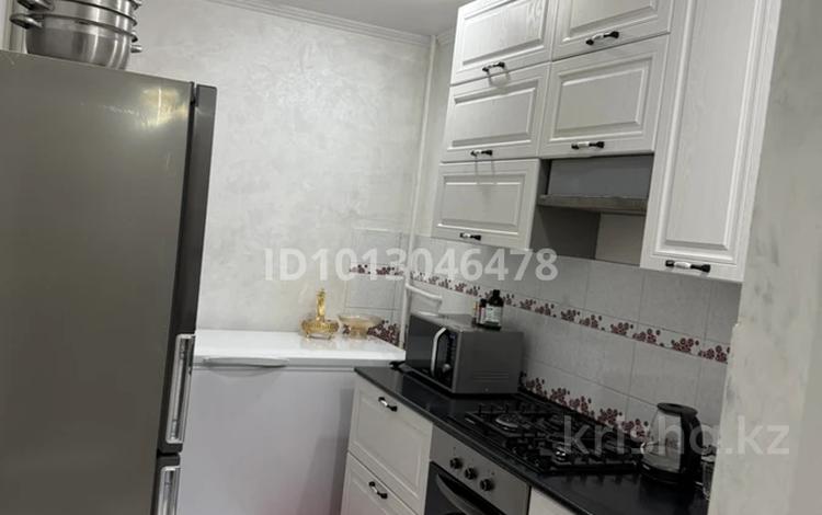 5-бөлмелі пәтер · 100 м² · 1/5 қабат, Мушелтой 25 — Даулет, бағасы: 37 млн ₸ в Талдыкоргане, мкр Мушелтой — фото 2