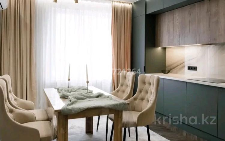 1-бөлмелі пәтер · 40 м² · 5/5 қабат, Бауыржан Момышулы 52, бағасы: 20 000 ₸ в Экибастузе — фото 3
