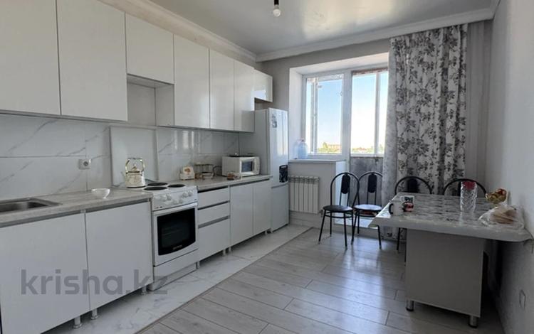 2-комнатная квартира · 55 м² · 4/9 этаж, Мустафа Шокай 107 за 26.9 млн ₸ в Астане, Алматы р-н — фото 4