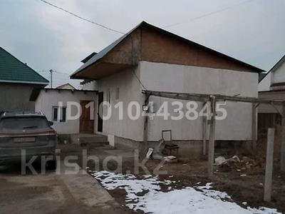 Отдельный дом · 2 комнаты · 50 м² · 6.2 сот., Кабанбай батыр 35 — Каракат за 20 млн ₸ в М. Туймебаеве