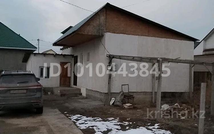 Отдельный дом · 2 комнаты · 50 м² · 6.2 сот., Кабанбай батыр 35 — Каракат за 20 млн ₸ в М. Туймебаеве — фото 2
