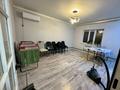 Отдельный дом · 2 комнаты · 50 м² · 6.2 сот., Кабанбай батыр 35 — Каракат за 20 млн ₸ в М. Туймебаеве — фото 5