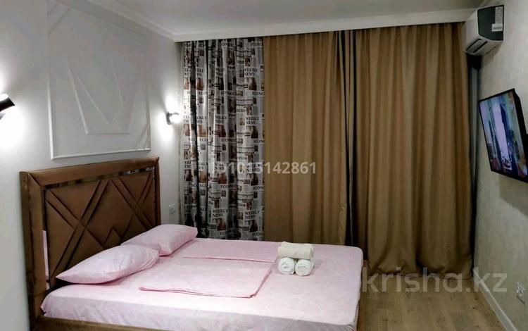 1-комнатная квартира · 24 м² · 7/9 этаж, Мангилик Ел 40 за 200 000 ₸ в Астане, Есильский р-н — фото 2