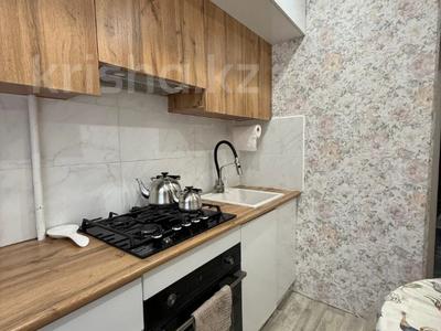 3-комнатная квартира · 61.7 м² · 2/5 этаж, Кобыланды батыра за 26 млн 〒 в Костанае