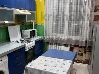 1-комнатная квартира · 43 м² · 4/9 этаж, мкр Аксай-4 3 — Саина Жубанова за 11 000 〒 в Алматы, Ауэзовский р-н