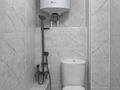 2-бөлмелі пәтер · 64 м² · 5/10 қабат, Ермекова, бағасы: 22.9 млн ₸ в Караганде, Казыбек би р-н — фото 5