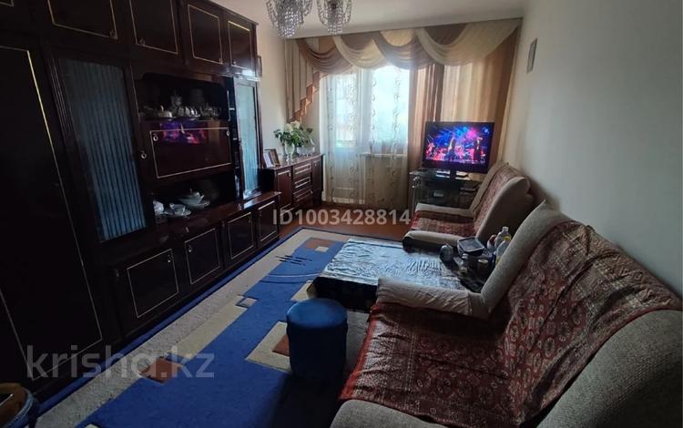 3-бөлмелі пәтер · 63 м² · 3/5 қабат, Мира 61 — Район Агенства, бағасы: 17.2 млн ₸ в Жезказгане — фото 2