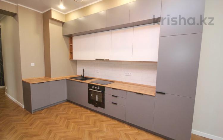2-комнатная квартира · 48 м² · 5/13 этаж, Райымбека 384\2 за 35 млн ₸ в Алматы, Ауэзовский р-н — фото 2