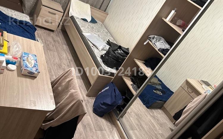 2 комнаты · 56 м² · 1/5 этаж, Женис 49/1 — Бату донер за 65 000 ₸ в Астане, Сарыарка р-н — фото 2