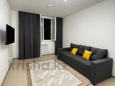 1-комнатная квартира · 40 м², Чокина 1 за 200 000 ₸ в Астане, Есильский р-н