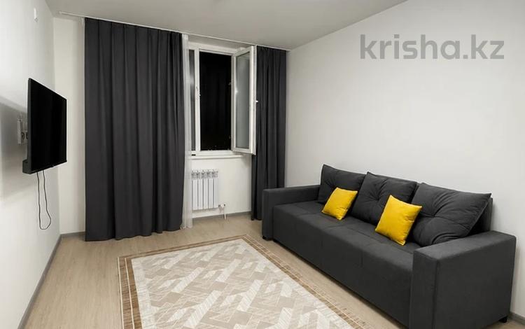 1-бөлмелі пәтер · 40 м², Чокина 1, бағасы: 200 000 ₸ в Астане, Есильский р-н — фото 191