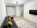 1-бөлмелі пәтер · 40 м², Чокина 1, бағасы: 200 000 ₸ в Астане, Есильский р-н — фото 2