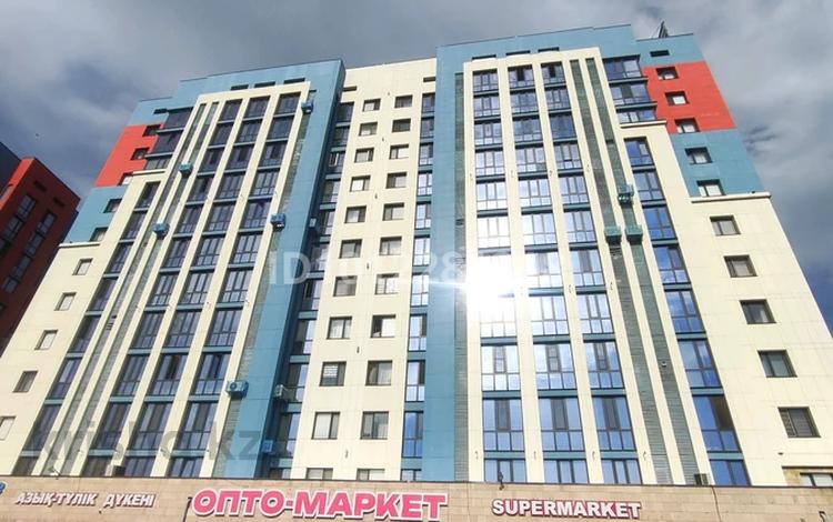 1-комнатная квартира · 42.7 м² · 8/12 этаж, мкр Кайтпас 1, Байдибек би за 24.8 млн ₸ в Шымкенте, Каратауский р-н — фото 2