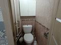 2-бөлмелі пәтер · 54 м² · 2/10 қабат, Степной 4 ш/а. 30, бағасы: 21 млн ₸ в Караганде, Казыбек би р-н — фото 5