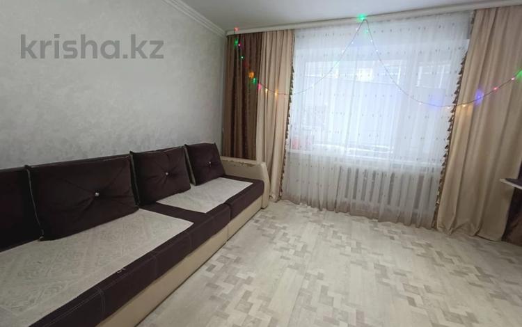 2-бөлмелі пәтер · 54 м² · 2/10 қабат, Степной 4 ш/а. 30, бағасы: 21 млн ₸ в Караганде, Казыбек би р-н — фото 10