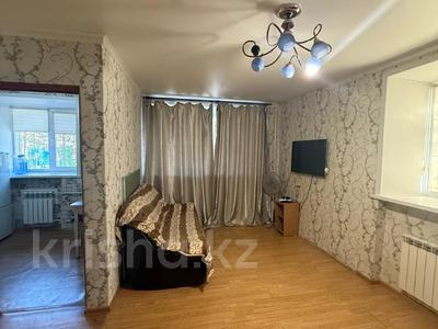1-комнатная квартира · 31.5 м² · 1/4 этаж, Камзина 102 за 9 млн 〒 в Павлодаре