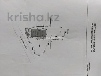Жеке үй · 6 бөлме · 180 м² · 7 жүзд., Нұр Алатау ш/а., П.к. Алатау 2 — ул. Солнечная дом 2, бағасы: 90 млн ₸ в Алматы, Бостандыкский р-н