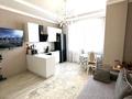 3-комнатная квартира · 60 м² · 8/13 этаж, Абикен Бектуров 7 за 38 млн ₸ в Астане, Есильский р-н