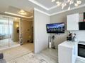 3-комнатная квартира · 60 м² · 8/13 этаж, Абикен Бектуров 7 за 38 млн ₸ в Астане, Есильский р-н — фото 10