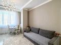 3-комнатная квартира · 60 м² · 8/13 этаж, Абикен Бектуров 7 за 38 млн ₸ в Астане, Есильский р-н — фото 11