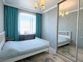 3-комнатная квартира · 60 м² · 8/13 этаж, Абикен Бектуров 7 за 38 млн ₸ в Астане, Есильский р-н — фото 2