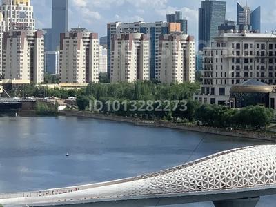 2-бөлмелі пәтер · 80 м² · 8/13 қабат, Азербайджана Мамбетова 4 — Гумар Кумаш, бағасы: 98 млн ₸ в Астане, Сарыарка р-н
