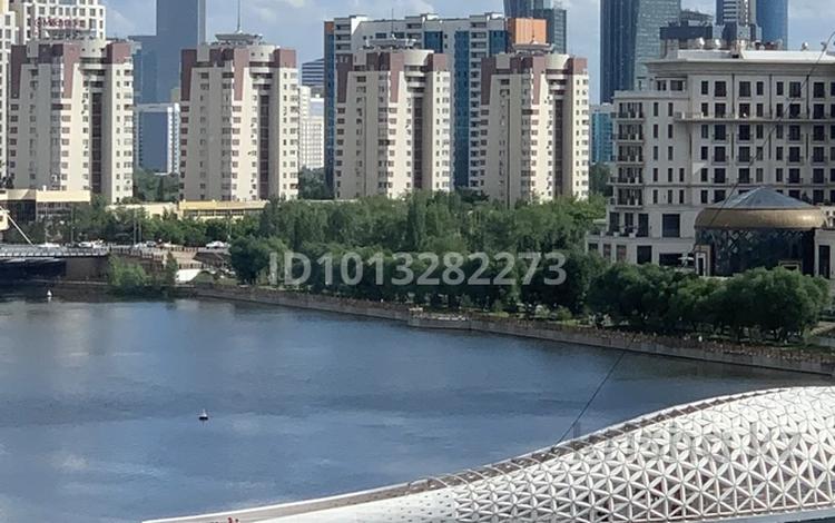 2-бөлмелі пәтер · 80 м² · 8/13 қабат, Азербайджана Мамбетова 4 — Гумар Кумаш, бағасы: 98 млн ₸ в Астане, Сарыарка р-н — фото 2