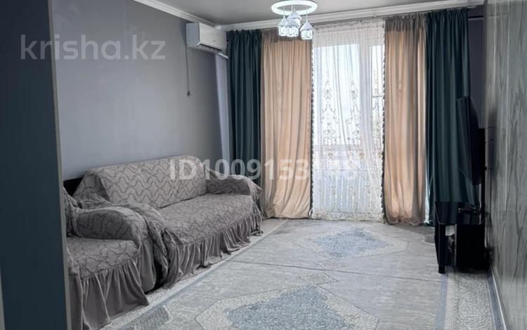 1-комнатная квартира · 51 м² · 8/10 этаж, мкр Шугыла, Алтын орда за 200 000 ₸ в Алматы, Наурызбайский р-н — фото 2