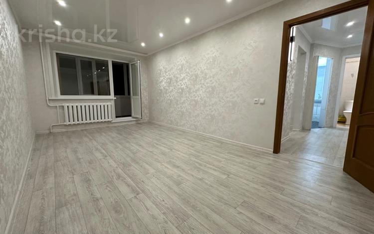 2-комнатная квартира · 46 м² · 3/5 этаж, 9-й Микрорайон 5А за 23.5 млн ₸ в Костанае — фото 2