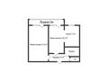 2-комнатная квартира · 46 м² · 3/5 этаж, 9-й Микрорайон 5А за 23.5 млн ₸ в Костанае — фото 9