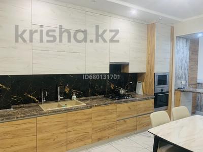 3-комнатная квартира · 105 м² · 3/10 этаж, Газиза Жубанова 146 — Санкибай батыра за 46.5 млн ₸ в Актобе