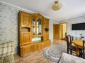 3-бөлмелі пәтер · 60 м² · 4/4 қабат, Самал-3 ш/а., Достык — Хаджымукана, бағасы: 5 000 ₸ в Алматы, Медеуский р-н — фото 6