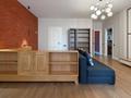 4-бөлмелі пәтер · 250 м² · 6/13 қабат, Аль-Фараби — Ергожина, бағасы: 185 млн ₸ в Алматы, Бостандыкский р-н — фото 50