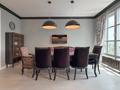 4-бөлмелі пәтер · 250 м² · 6/13 қабат, Аль-Фараби — Ергожина, бағасы: 185 млн ₸ в Алматы, Бостандыкский р-н