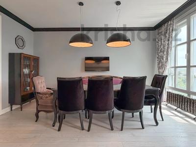 4-бөлмелі пәтер · 250 м² · 6/13 қабат, Аль-Фараби — Ергожина, бағасы: 185 млн ₸ в Алматы, Бостандыкский р-н