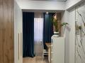 2-бөлмелі пәтер · 56 м² · 13/13 қабат, Толе би 189/3 — Жарокова, бағасы: 350 000 ₸ в Алматы, Алмалинский р-н — фото 5