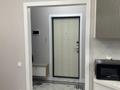 2-бөлмелі пәтер · 56 м² · 13/13 қабат, Толе би 189/3 — Жарокова, бағасы: 350 000 ₸ в Алматы, Алмалинский р-н