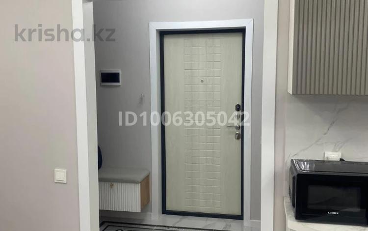 2-бөлмелі пәтер · 56 м² · 13/13 қабат, Толе би 189/3 — Жарокова, бағасы: 350 000 ₸ в Алматы, Алмалинский р-н — фото 8