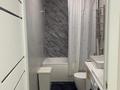 2-бөлмелі пәтер · 56 м² · 13/13 қабат, Толе би 189/3 — Жарокова, бағасы: 350 000 ₸ в Алматы, Алмалинский р-н — фото 2