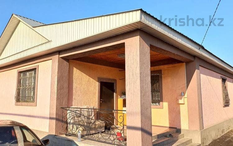 Отдельный дом · 6 комнат · 120 м² · 6 сот., мкр Алгабас 19 за 61 млн ₸ в Алматы, Алатауский р-н — фото 4