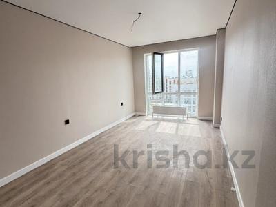 2-комнатная квартира · 65 м² · 10/11 этаж, Туран 89/3 за 30 млн ₸ в Астане, Нура р-н
