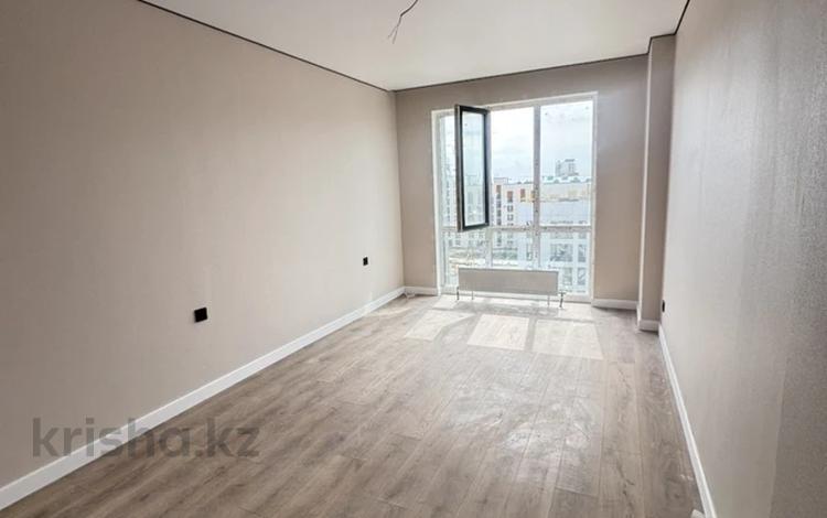 2-комнатная квартира · 65 м² · 10/11 этаж, Туран 89/3 за 30 млн ₸ в Астане, Нура р-н — фото 11