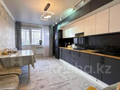 3-комнатная квартира · 103 м² · 1/5 этаж, микрорайон Бирлик за 41 млн ₸ в Талдыкоргане