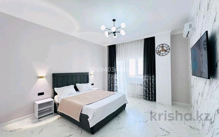 1-бөлмелі пәтер · 45 м² · 5/8 қабат, Улы Дала 58/1, бағасы: 15 000 ₸ в Астане, Есильский р-н — фото 2