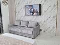 1-бөлмелі пәтер · 45 м² · 5/8 қабат, Улы Дала 58/1, бағасы: 15 000 ₸ в Астане, Есильский р-н — фото 3