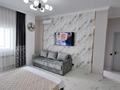 1-бөлмелі пәтер · 45 м² · 5/8 қабат, Улы Дала 58/1, бағасы: 15 000 ₸ в Астане, Есильский р-н — фото 4