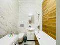 1-бөлмелі пәтер · 45 м² · 5/8 қабат, Улы Дала 58/1, бағасы: 15 000 ₸ в Астане, Есильский р-н — фото 9